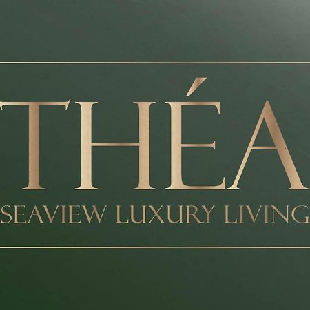 Thea Seaview Luxury Living Kalamata Exterior foto