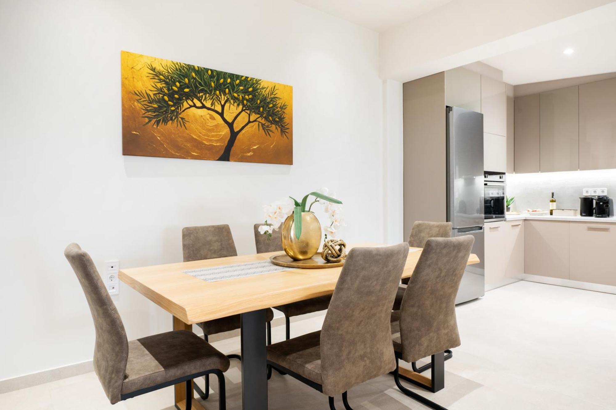 Thea Seaview Luxury Living Kalamata Exterior foto