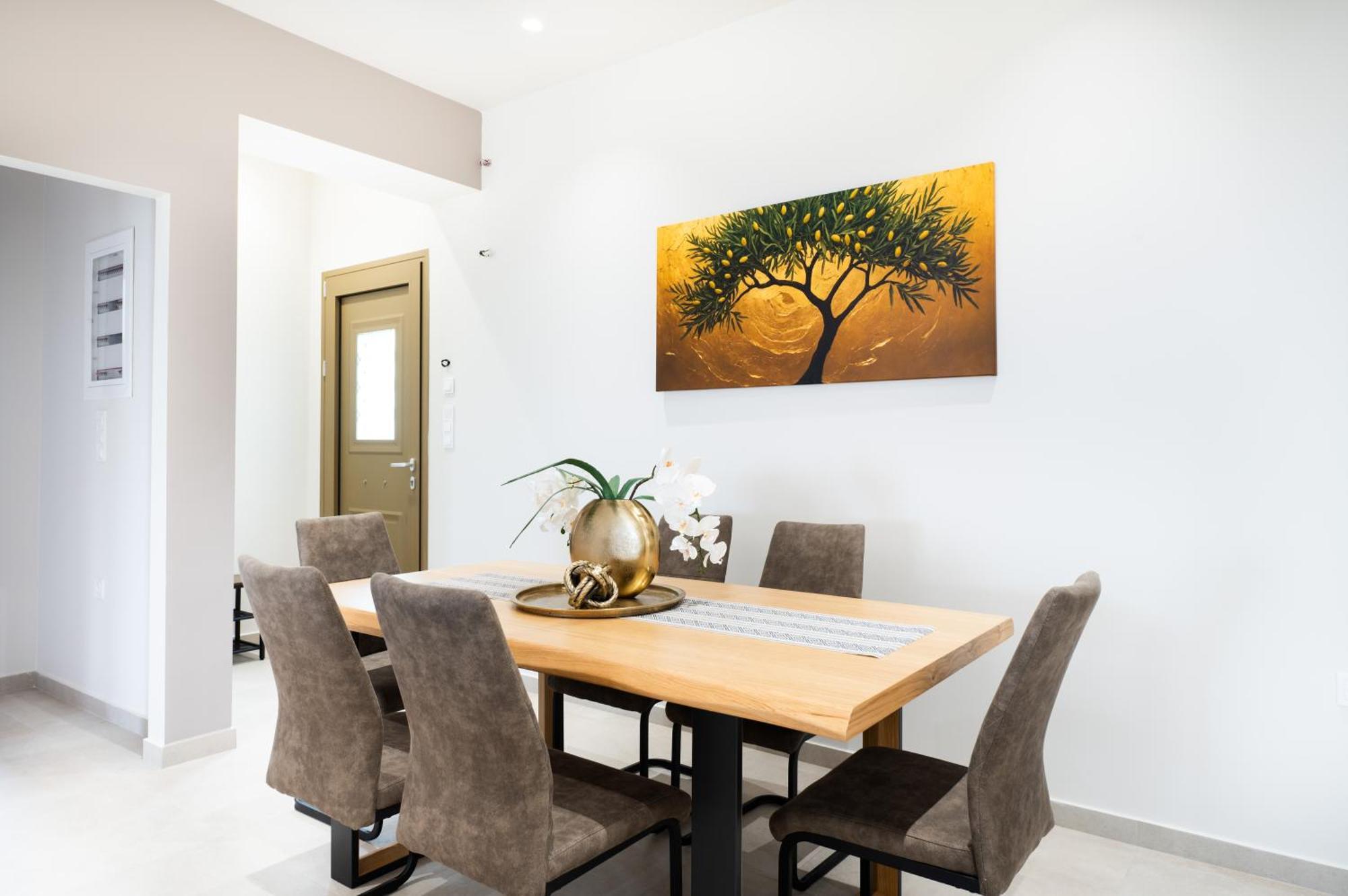 Thea Seaview Luxury Living Kalamata Exterior foto