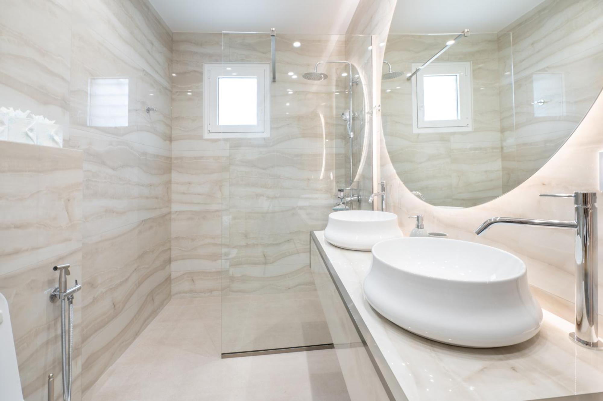 Thea Seaview Luxury Living Kalamata Exterior foto