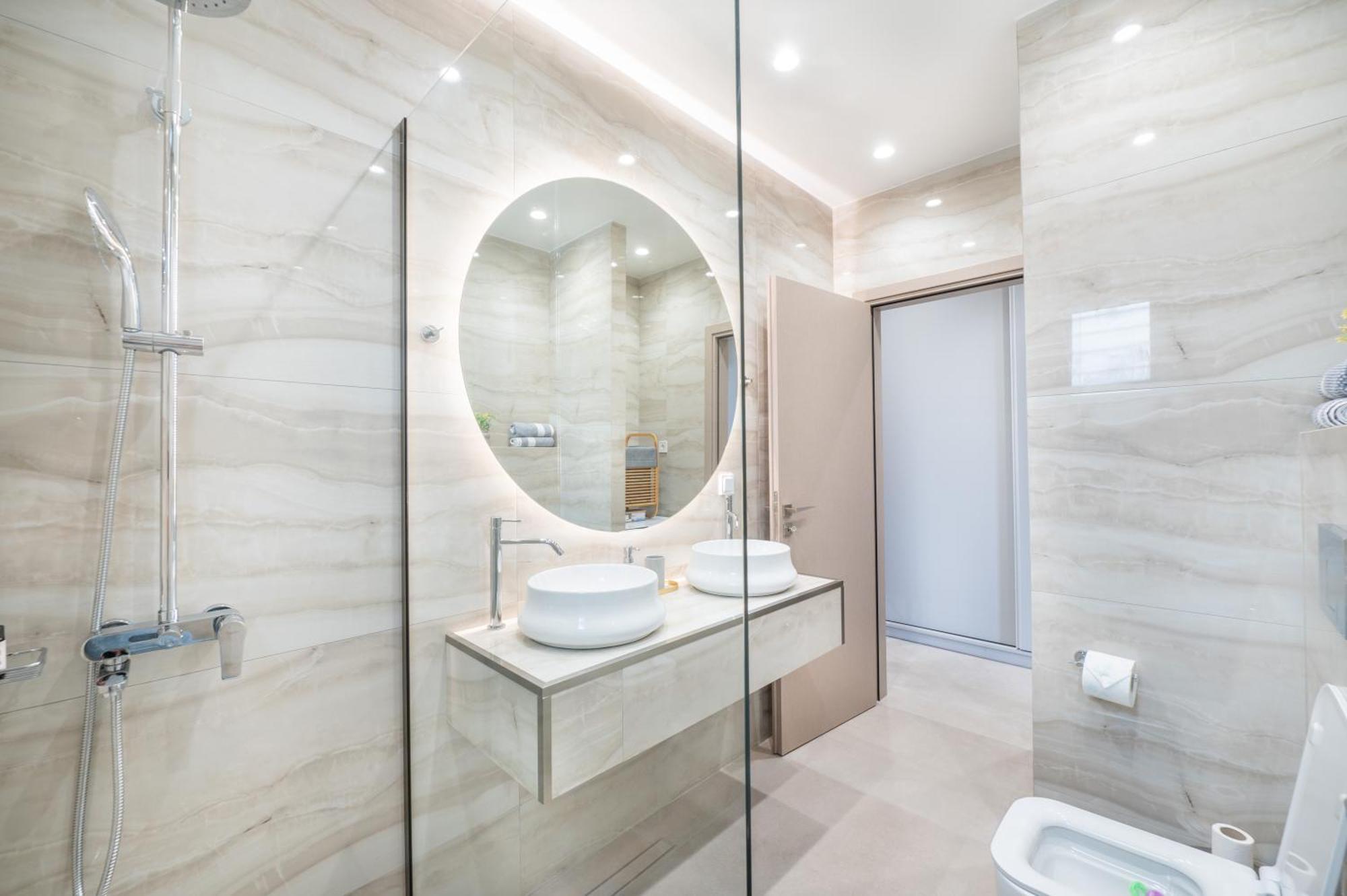 Thea Seaview Luxury Living Kalamata Exterior foto