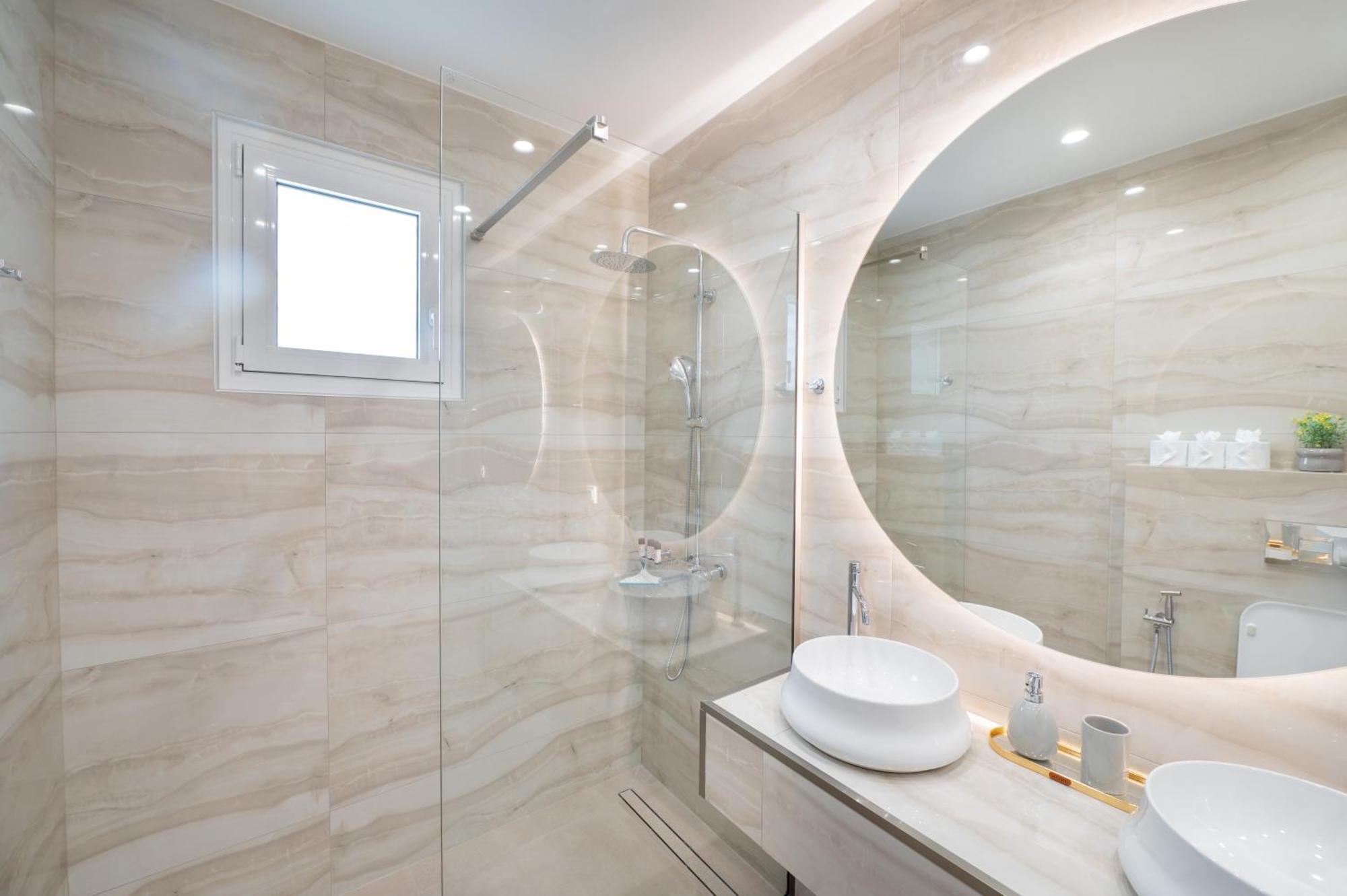 Thea Seaview Luxury Living Kalamata Exterior foto