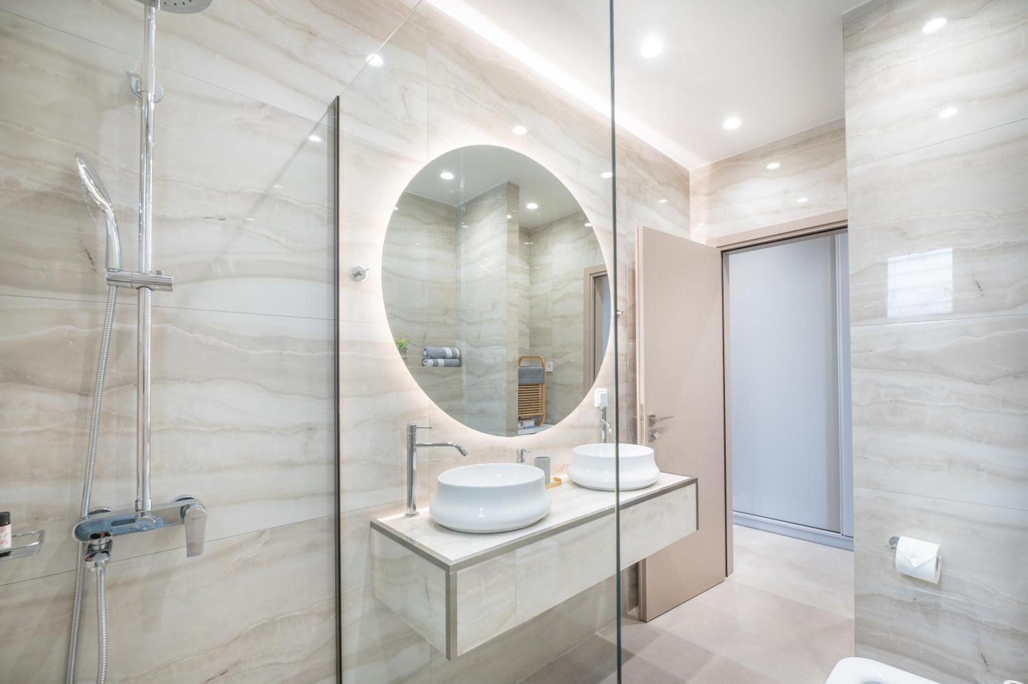 Thea Seaview Luxury Living Kalamata Exterior foto